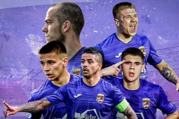 UOČI ISTORIJSKIH DUELA: Grafosi spremno dočekuju prvi baraž meč protiv Surduličana! (FOTO GALERIJA)