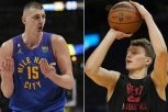 JOKIĆ ILI JOVIĆ! Reprezentativac Srbije ne krije za kog Nikolu će NAVIJATI u NBA finalu!