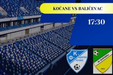 BORBA ĆE SE VODITI DO POSLEDNJEG TRENUTKA: Pobeda je imperativ - visoka pozicija na tabeli se ne sme ispustiti!