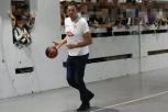 DIVAC VERUJE U JOKIĆA: "Držimo mu palčeve, na dobrom je putu - na Mundobasketu je zdravlje najbitnije!"