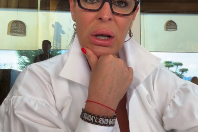 Milena Kačavenda Instagram