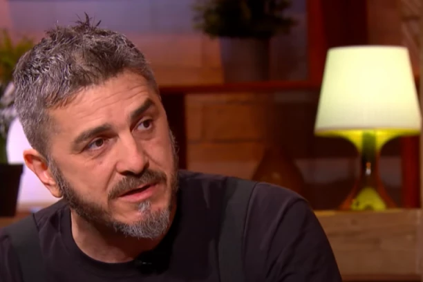 "LJUDIMA SAM NUDIO HEROIN KAO LEK" Potresna ispovest glumca koji nije hteo da živi, a onda je ugledao nju - Tada je bilo jasno da će pobediti!