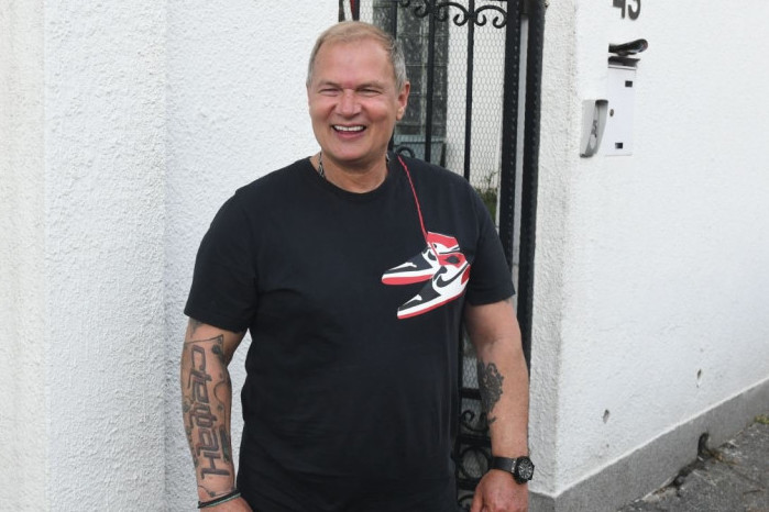 Osman Karić čeka Zvezdana