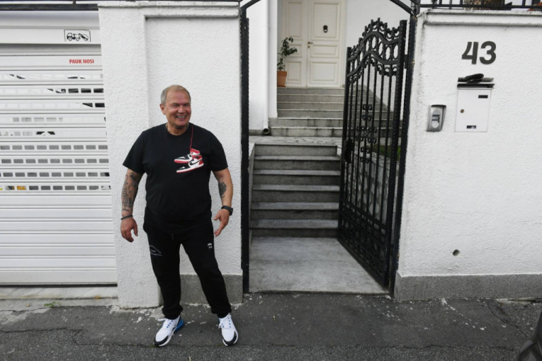 Osman Karić čeka Zvezdana