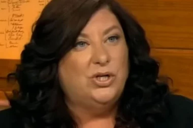 DŽO BAJDEN OPTUŽEN ZA SEKSUALNO ZLOSTAVLJANJE! Tara traži rusko državljanstvo, američki predsednik NEGIRAO sve