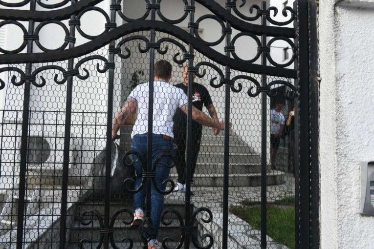 Susret Osmana i Stefana