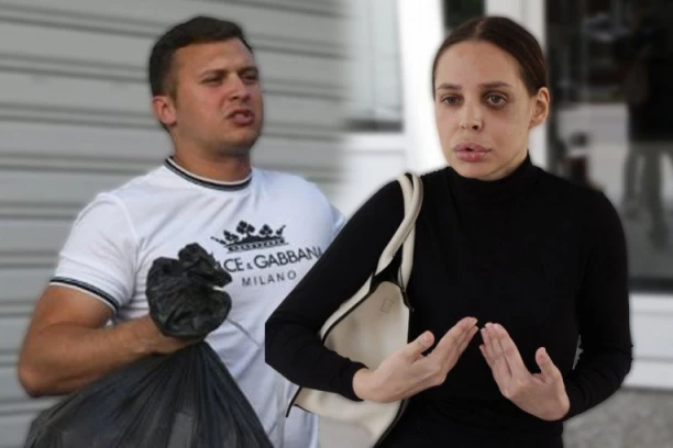 TEK IZAŠAO IZ PRITVORA, A VEĆ PROZIVA ŠAVIJU: Stefan Karić napravio HAOS objavom na Instagramu!