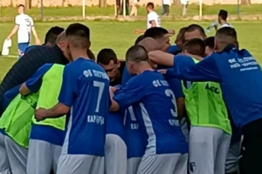 PRVA MEČ LOPTA: Lider ništa ne prepušta slučaju - Solunac u Adu odlazi po tri boda i titulu!