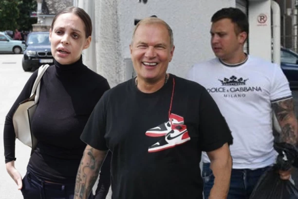 PAMTI, PA VRAĆA: Osman Karić zapisao ko se ODREKAO Stefana posle skandaloznog incidenta sa Šavijom