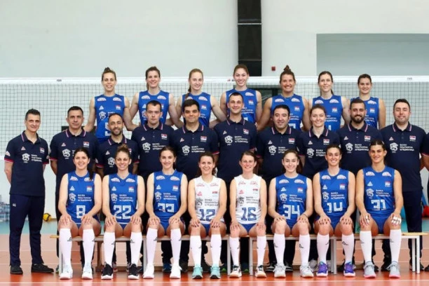 PORAZ SRBIJE NA STARTU LIGE NACIJA: Gvideti NEUSPEŠAN na debiju!