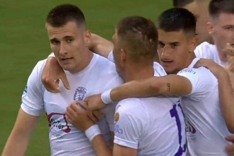 GRAFIČAR IPAK NIJE IZDRŽAO: Superligaš se provukao na "krovu" - odluka pada u Surdulici!