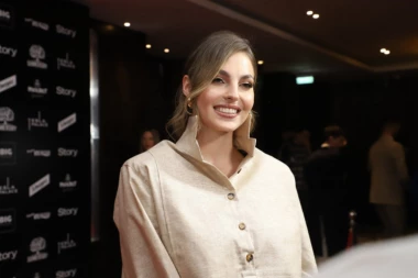 SIGURNA SAM, TO JE BITNO: Džejla Ramović pred susret sa Marijom Šerifović progovorila o PROGONITELJU!