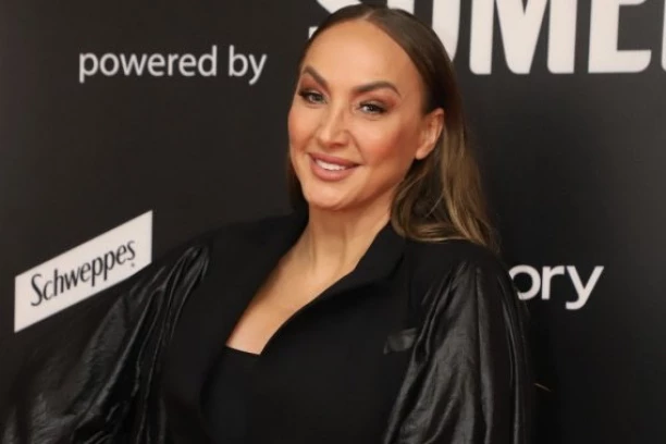 "OBOŽAVAM DA GLEDAM FILMOVE ZA ODRASLE": Goga Sekulić progovorila o INTIMI - šokirala priznanjem!