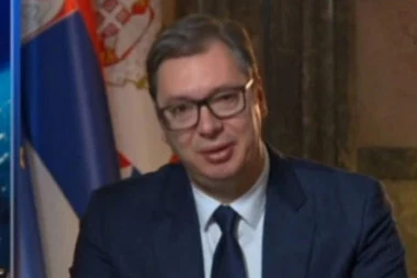 VUČIĆ DOKAZAO NA CNN VELIKU ISTINU! Priština ništa nije ispunila: ''Važne su samo DVE stvari''