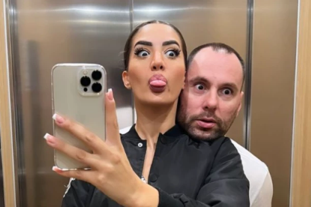 ANĐELA I ZVEZDAN PREVARILI NAJVEĆEG FANA! Dragana iz Geteborga traži prsten nazad: Ne bojim se vezivanja za radijator, izneću sve!