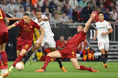 POSLE FINALA LIGE EVROPE! UEFA pokrenula disciplinski POSTUPAK! Evo ko je sve NA TAPETU!