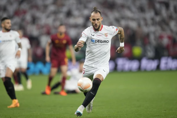 SRBI PRISUSTVOVALI ISTORIJI! Košmarna noć za Dmitrovića i Gudelja! Piksijev "orao" ISKLJUČEN, drugi se OBRUKAO! (VIDEO)