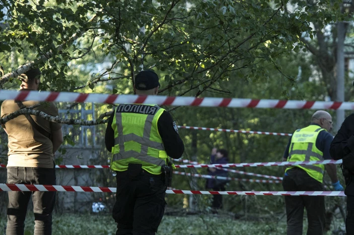 UHAPŠENO ŠESTORO TAJNIH AGENATA: Sumnjiče se da su odgovorni za OVO KRVOPROLIĆE