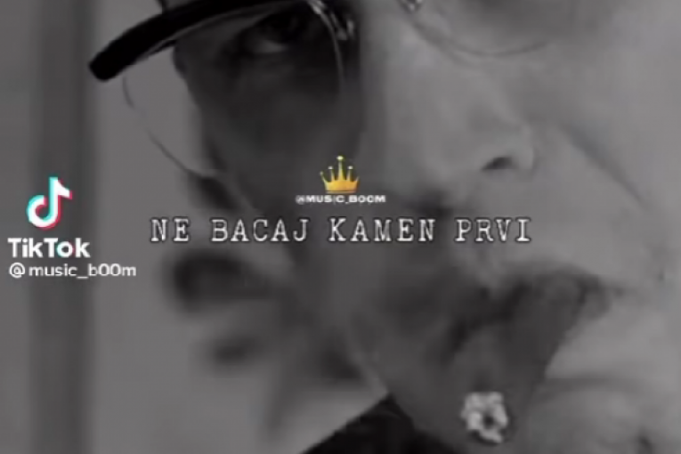 Stefan Karić Instagram