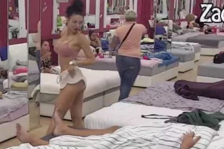 Maja Marinković Zadruga 6