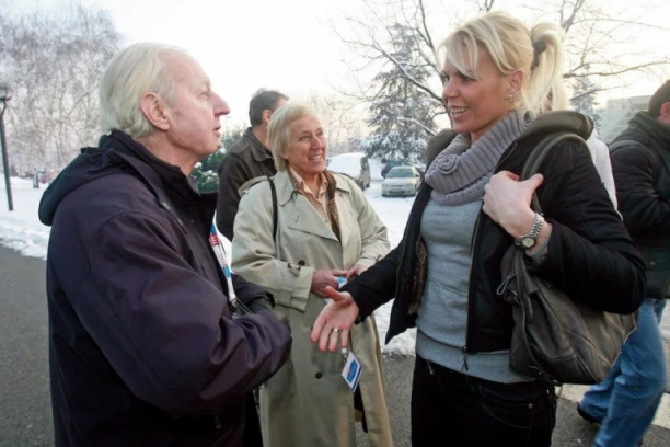 TATJANA JEČMENICA RANIJE BILA META NAPADA: Auto porodice PODMETNUT...