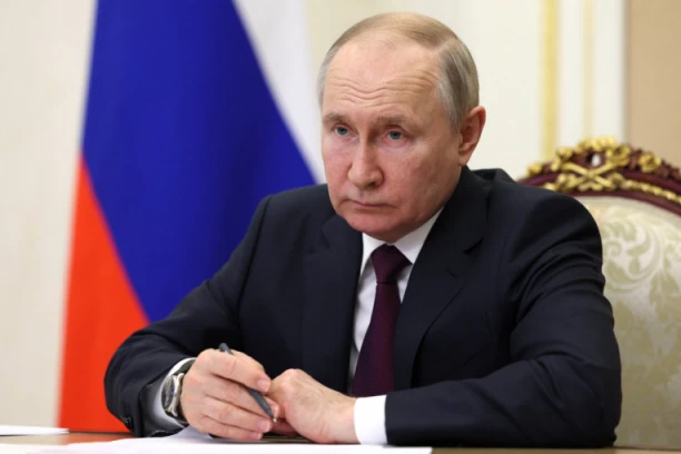 GDE JE RUSKI GENERAL? Konašenkov nestao bez traga, Putin ĆUTI KAO ZALIVEN, a jedna stvar je jako čudna u priči