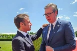Vučić otkriva 14 tema za razgovor sa Makronom! Evo šta nas čeka u budućnosti!