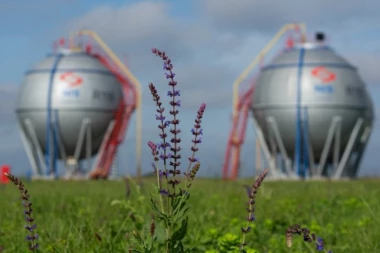 OBJAVLjEN  IZVEŠTAJ O ODRŽIVOM RAZVOJU KOMPANIJE NIS ZA 2022. GODINU: Očuvana stabilnost na domaćem tržištu, pružena nova nada za razvoj zajednice