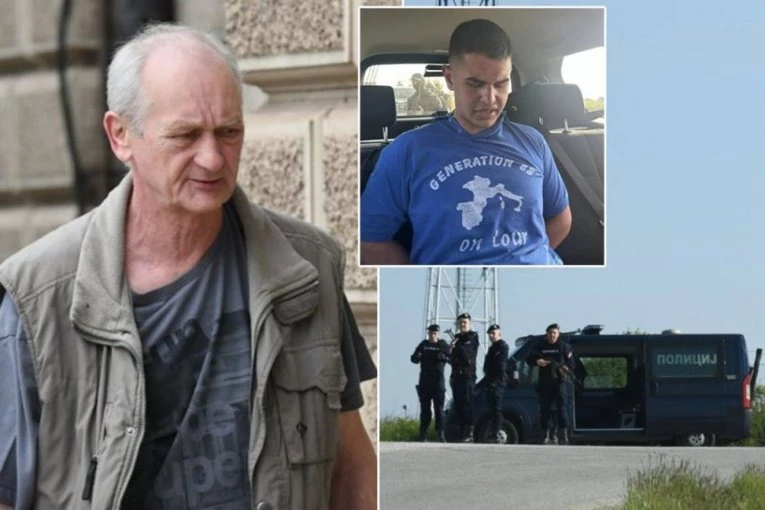 REKAO DA JE VEĆ POBIO LJUDE, TAKSISTA ČEKAO SAMO DA ZAPUCA NA NJEGA: Detalji saslušanja čoveka koji je razotkrio masovnog ubicu iz Dubone