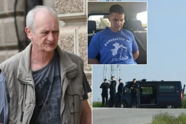 REKAO DA JE VEĆ POBIO LJUDE, TAKSISTA ČEKAO SAMO DA ZAPUCA NA NJEGA: Detalji saslušanja čoveka koji je razotkrio masovnog ubicu iz Dubone