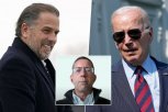 POBEGAO OD BAJDENA NA NEPOZNATU LOKACIJU: Izraelski profesor koji je uhapšen na Kipru kao trgovac oružjem kaže da su mu Džo i Hanter sve smestili da prikriju svoju korupciju (FOTO)