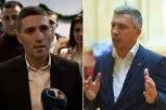 TERZIĆ ODBRUSIO OBRADOVIĆU: Vučić je jedini lider u Evropi koji vodi suverenu i nezavisnu politiku