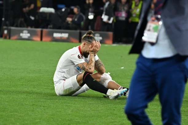 KATALONCI IZBEGLI NOVU BRUKU! Gundogan spasio Barsu u 90+3. minutu! Gudelj se POVREDIO! (VIDEO)