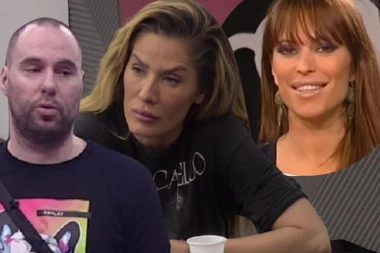 ANINIM PONIŽENJIMA I BLAMIRANJU NEMA KRAJA! Pričala opčinjeno o Zvezdanu i Kseniji Pajčin, Zorica je brutalno spustila: Nikada nijednu neće voleti posle nje!