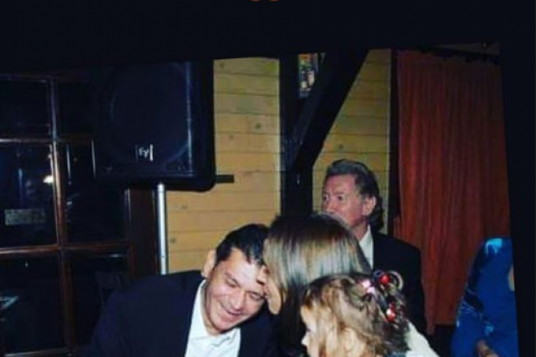 Ćerka Sinana Sakića podelila fotografije