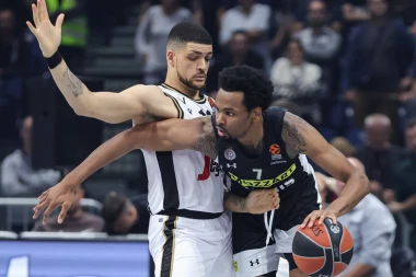 EVROLIGA SPUSTILA RAMPU: Sledeće sezone budžet MANJI za 6.000.000 evra!