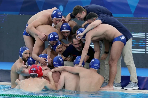 VATERPOLO TRANSFER GODINE: Jedan od najboljih svih vremena naredne sezone u Novom Beogradu!