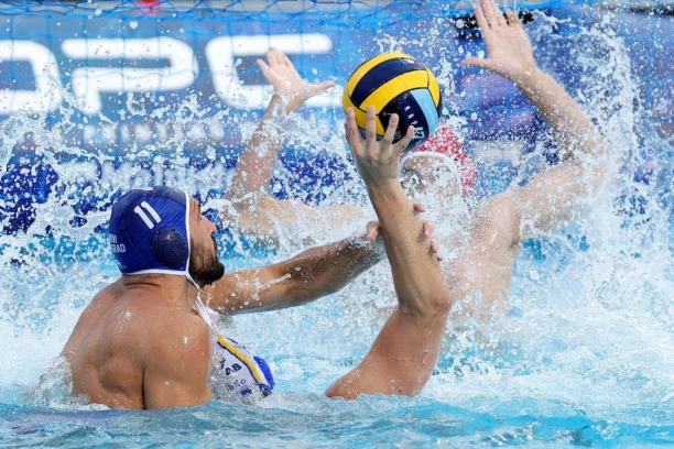 NOVI BEOGRAD PONOVO IDE NA F4 LIGE ŠAMPIONA! Treću godinu za redom!