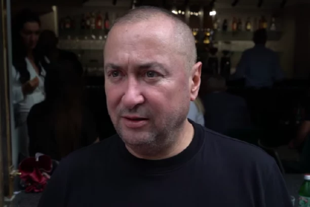 "BILO JE ŠAMARA": Đani priznao da ga je Slađa uhvatila na delu - progovorio o sukobu sa Darkom Lazićem!