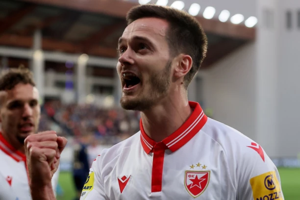 MIRKO IVANIĆ U PARTIZANU?! Video sam...