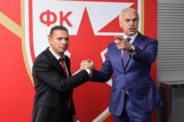 BAHAR PRESEKAO: To je levi bek za Ligu šampiona!