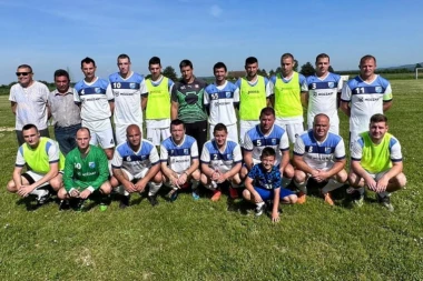 POIGRAVAJU SE SA PROTIVNICIMA: Dominacija kakva se retko viđa - titula je davno obezbeđena, ali glad za pobedama ne jenjava!