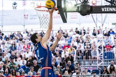 CELA SRBIJA STAJE TADA: Evo kada basketaši igraju za medalju!