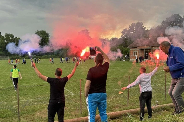 OMLADINAC IDE NA NOGE "KOLONIJAŠIMA": Prošlosezonski šampion traži prvi trijumf na terenu nekadašnjeg srpskoligaša iz Smederevske Palanke!
