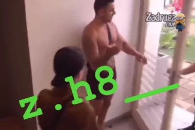 LETELE I CEPALE SE STVARI: Potpuni kolaps u Zadruzi zbog ljubomore! (VIDEO)