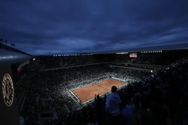SVE SE ZNA: Poznat poslednji polufinalista Rolan Garosa!
