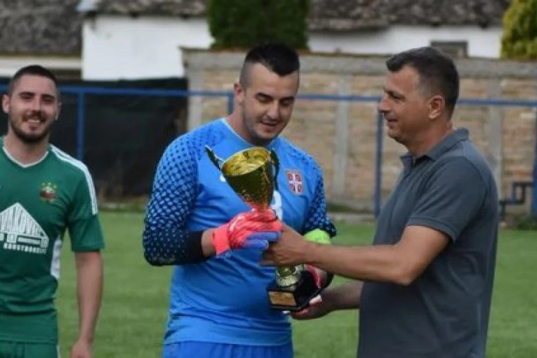 DEMONSTRACIJA MOĆI: Tempo brojao do deset - šampion na maestralan način stigao do titule i plasmana u "Segundu"! (FOTO GALERIJA)