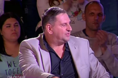 TAKI ODREŠIO KESU: Nakon skupocenog poklona za Maju, IZNENADIO voditeljku Zadruge, pa progovorio o TRAGEDIJI! (VIDEO)