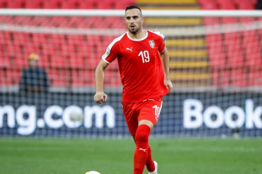 GROM IZ VEDRA NEBA POSLE POZIVA ZVEZDE: Vraća se Nikola Maksimović - iskusni defanzivac se DOGOVORIO!