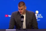 DA LI JE OVO REALNO? Amerikanci POTCENILI Nikolu Jokića: Nije ni u TOP 30 u NBA ligi! Sada će MORATI da plate!